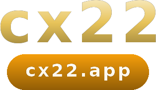 cx22 logo
